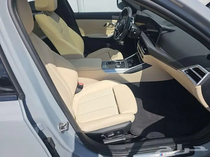 2026 BMW 3 Series 10