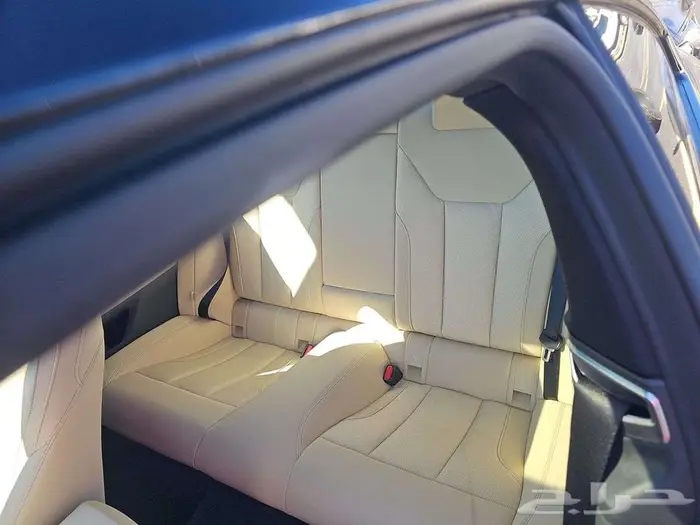 2026 BMW 4 Series Coupe 430i xDrive 12