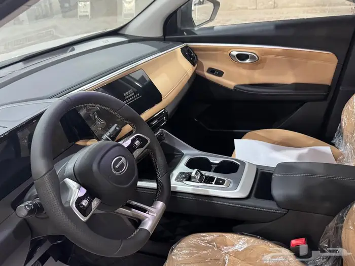 جي اي سي GS3 ام زووم GB موديل 2026 كاش - تقسيط 7