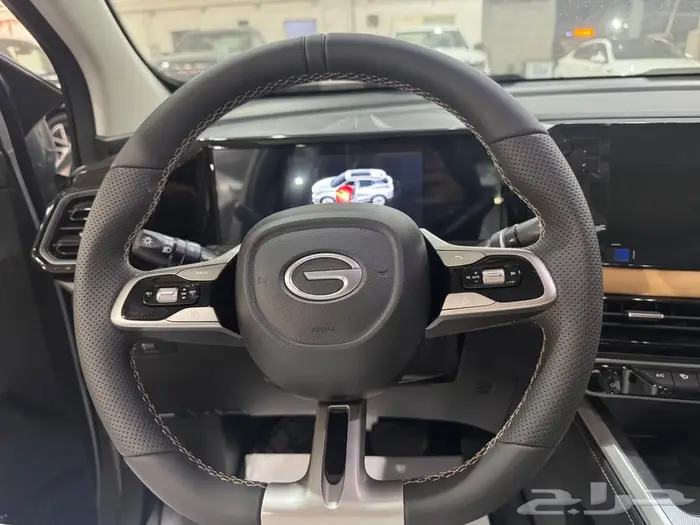 جي اي سي GS3 ام زووم GB موديل 2026 كاش - تقسيط 10