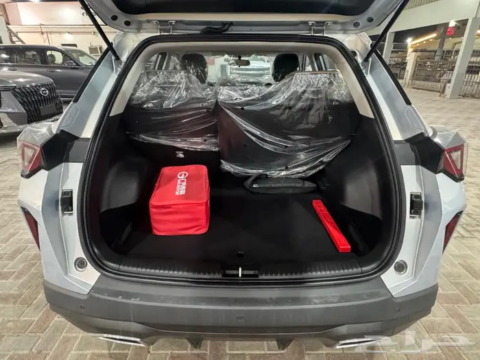 جي اي سي GS3 ام زووم GB موديل 2026 كاش - تقسيط 4