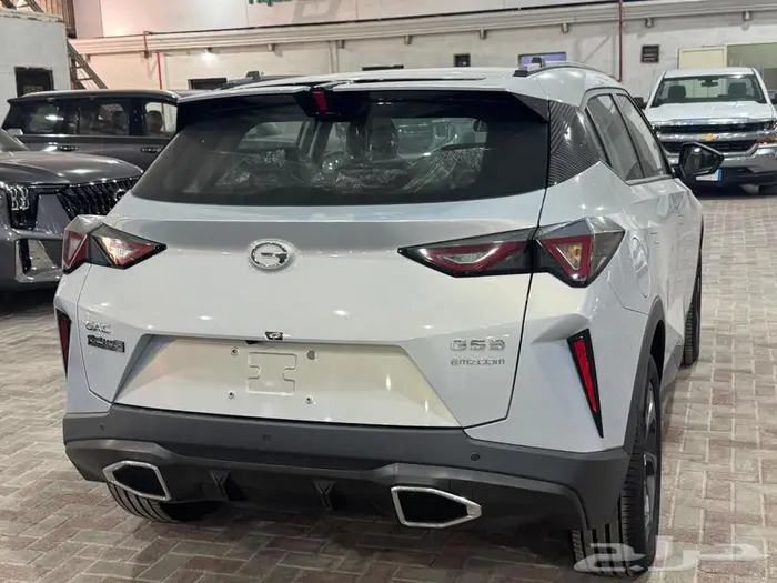 جي اي سي GS3 ام زووم GB موديل 2026 كاش - تقسيط 9