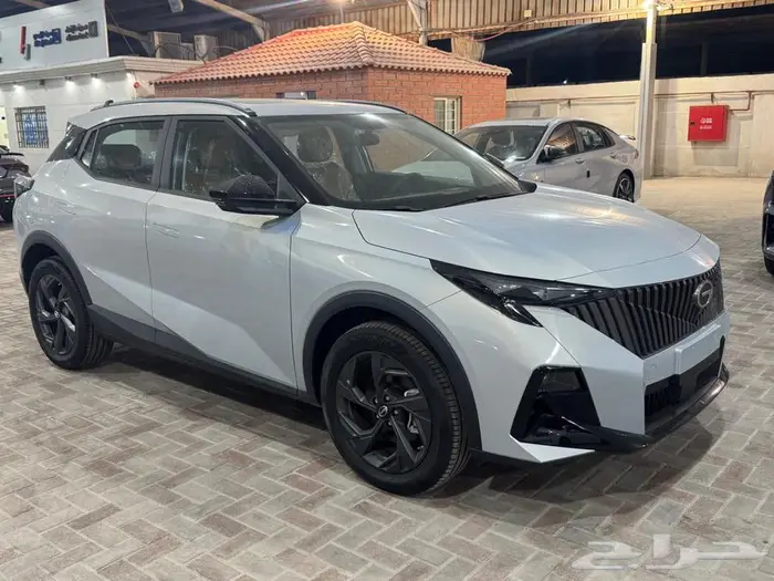 جي اي سي GS3 ام زووم GB موديل 2026 كاش - تقسيط 11