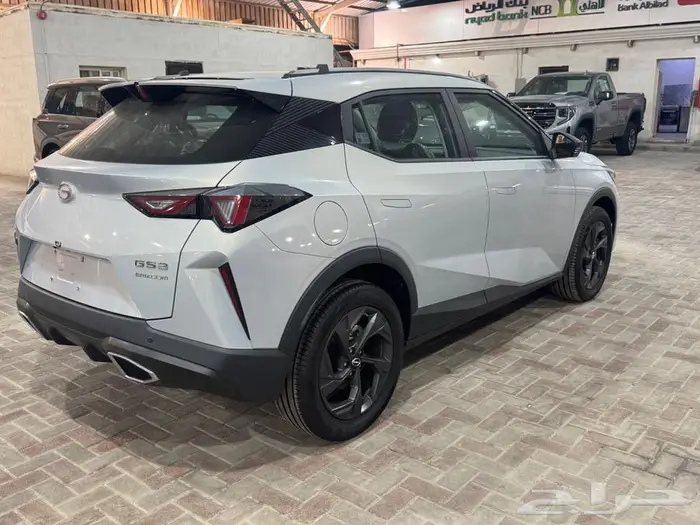 جي اي سي GS3 ام زووم GB موديل 2026 كاش - تقسيط 13