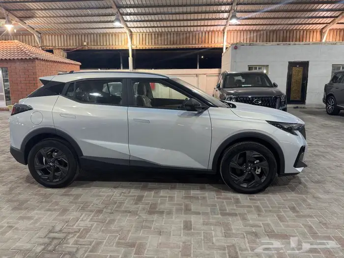 جي اي سي GS3 ام زووم GB موديل 2026 كاش - تقسيط 14