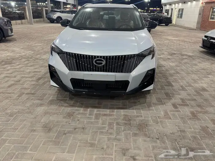 جي اي سي GS3 ام زووم GB موديل 2026 كاش - تقسيط 12