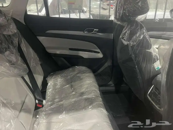 فورد تيرتوري ترند 8