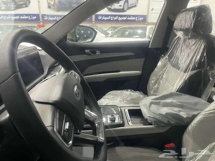 فورد تيرتوري ترند 6