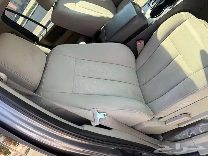 فورد اكسبيدشن 2013 20