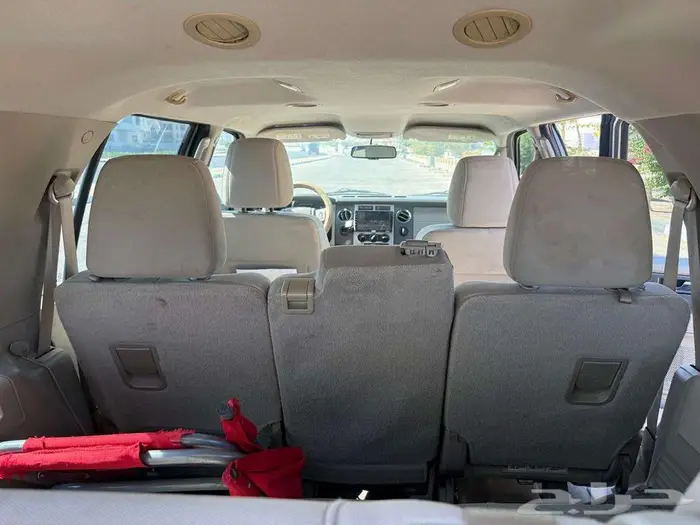 فورد اكسبيدشن 2013 32