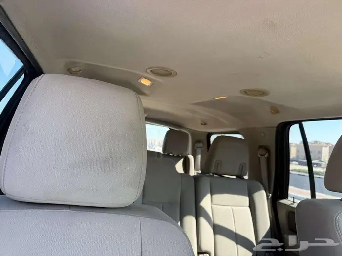 فورد اكسبيدشن 2013 35