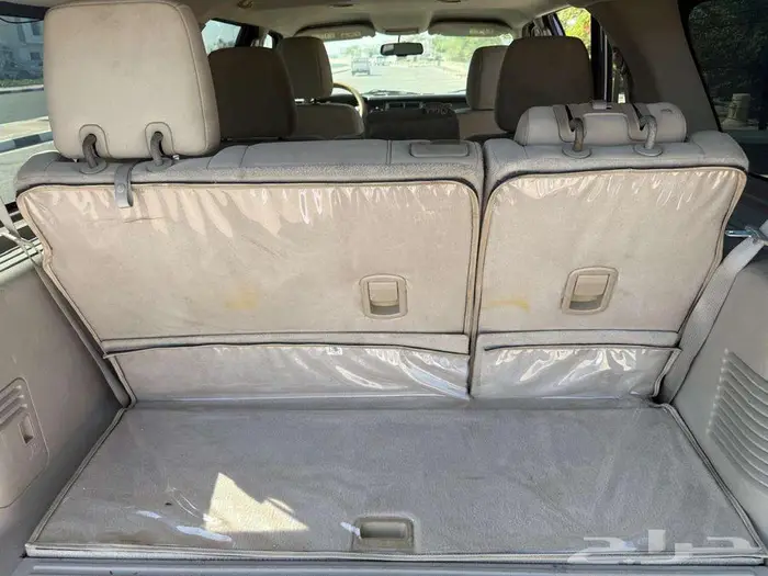 فورد اكسبيدشن 2013 37