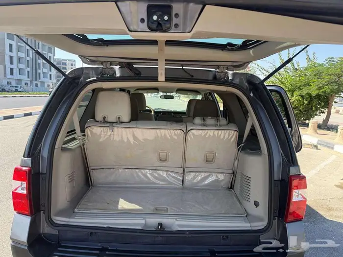 فورد اكسبيدشن 2013 36