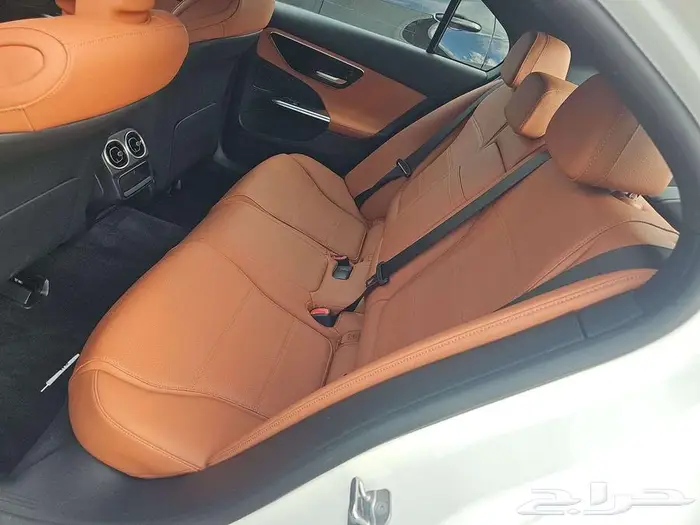 2024 Mercedes-Benz C 300 14