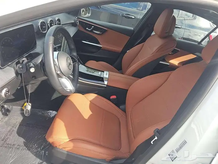 2024 Mercedes-Benz C 300 10