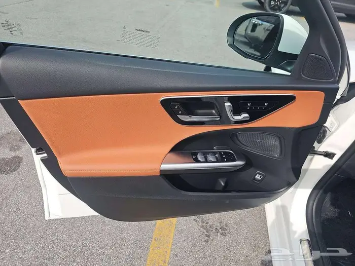 2024 Mercedes-Benz C 300 13