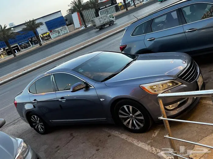 كادينزا 2012 نضيف 9