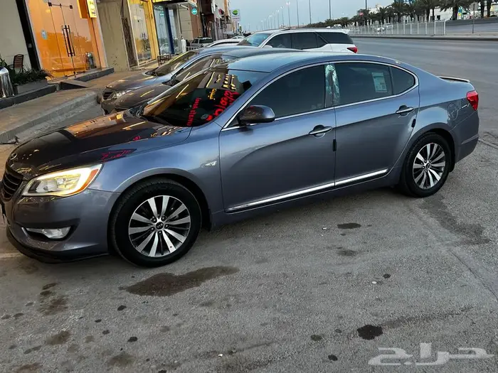 كادينزا 2012 نضيف 10