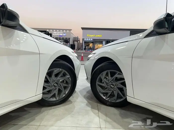 هونداي النترا 2024 بطايق جمركه استيراد كوريا 7