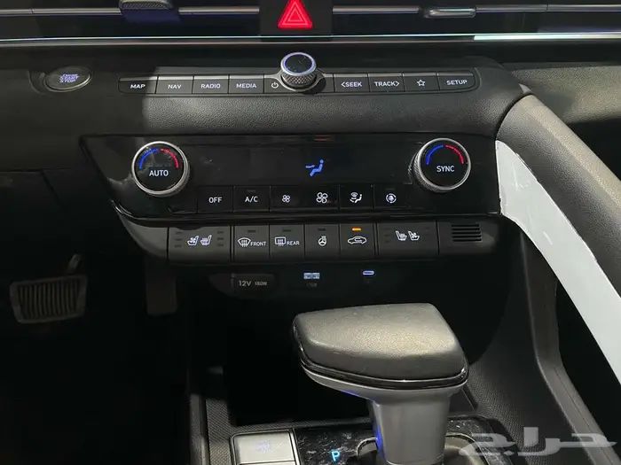 هونداي النترا 2024 بطايق جمركه استيراد كوريا 19