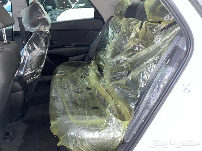 هونداي النترا 2024 بطايق جمركه استيراد كوريا 24