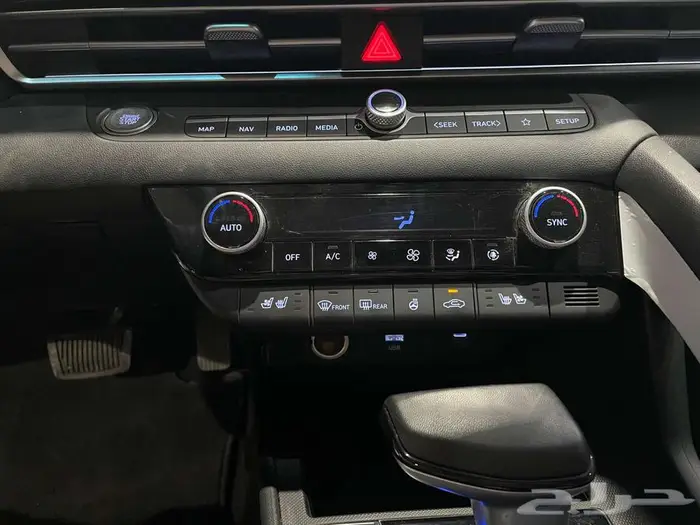 هونداي النترا 2024 بطايق جمركه استيراد كوريا 18