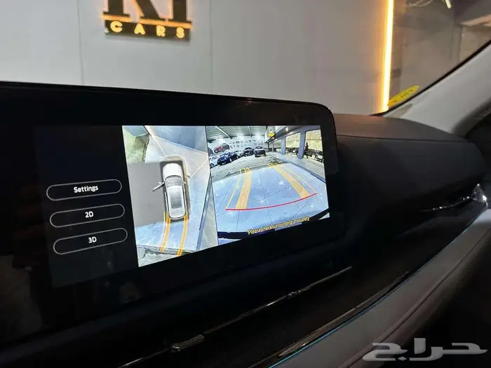 فورد تيريتوري الان لدي معرض خالد اكتشفوا الأناقة والقوة 58