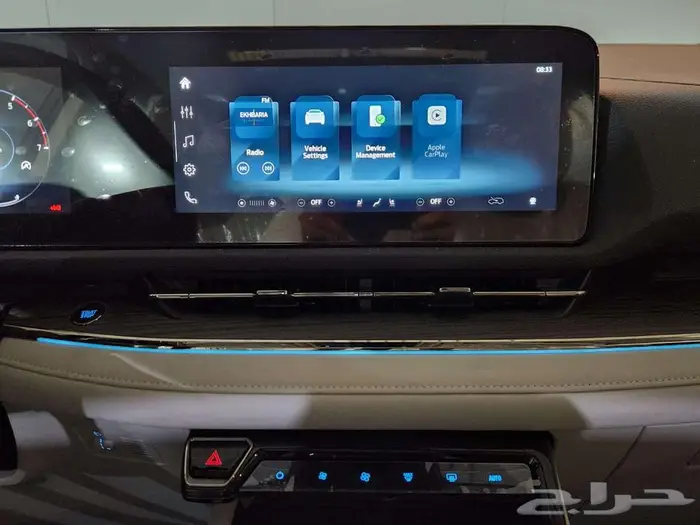 فورد تيريتوري الان لدي معرض خالد اكتشفوا الأناقة والقوة 10