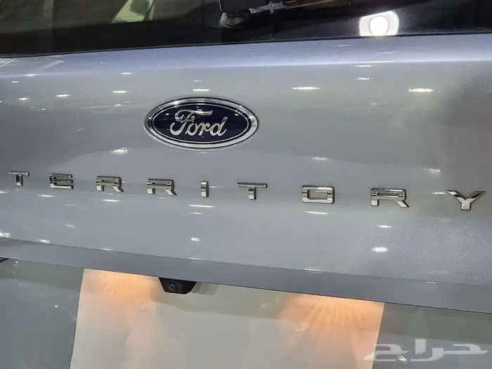 فورد تيريتوري الان لدي معرض خالد اكتشفوا الأناقة والقوة 25