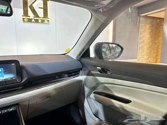 فورد تيريتوري الان لدي معرض خالد اكتشفوا الأناقة والقوة 55