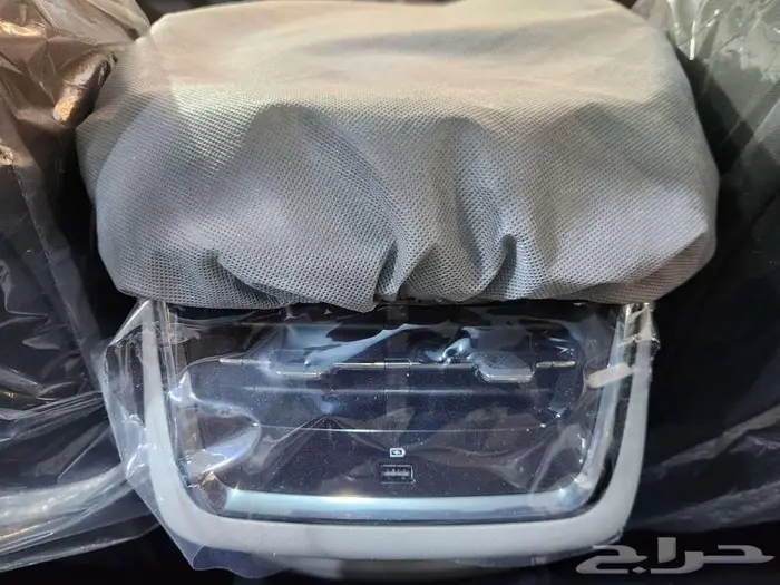 فورد تيريتوري الان لدي معرض خالد اكتشفوا الأناقة والقوة 7