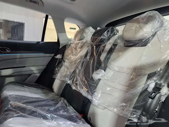 فورد تيريتوري الان لدي معرض خالد اكتشفوا الأناقة والقوة 9