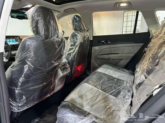 فورد تيريتوري الان لدي معرض خالد اكتشفوا الأناقة والقوة 51