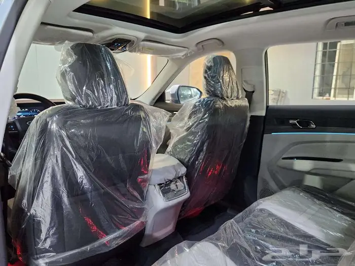 فورد تيريتوري الان لدي معرض خالد اكتشفوا الأناقة والقوة 8