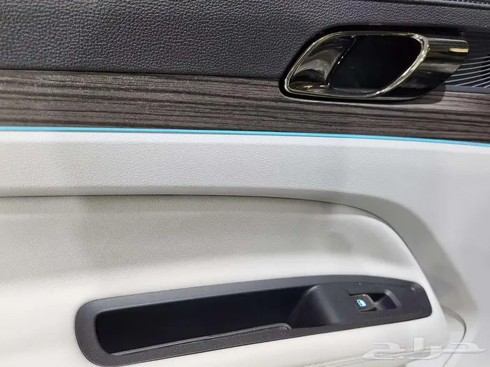 فورد تيريتوري الان لدي معرض خالد اكتشفوا الأناقة والقوة 12