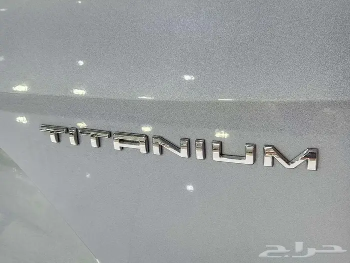 فورد تيريتوري الان لدي معرض خالد اكتشفوا الأناقة والقوة 26