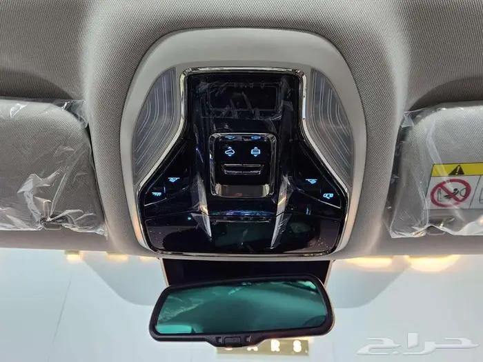 فورد تيريتوري الان لدي معرض خالد اكتشفوا الأناقة والقوة 21