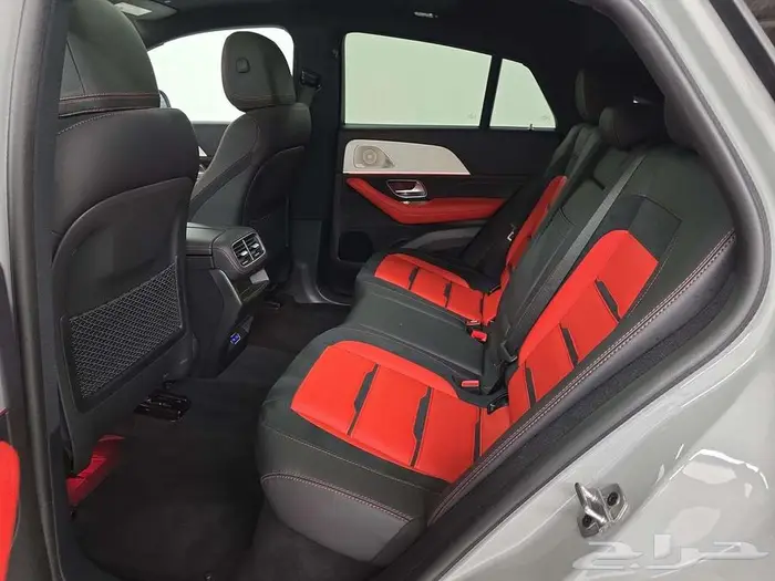 2024 Mercedes-Benz AMG GLE 53 4MATIC 13