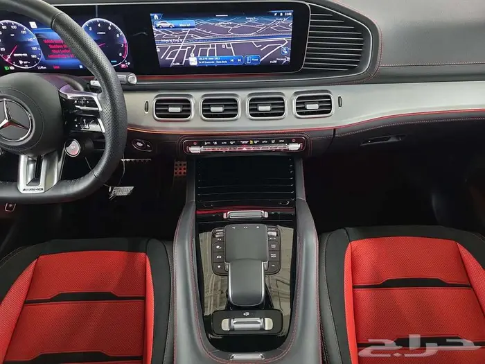 2024 Mercedes-Benz AMG GLE 53 4MATIC 10