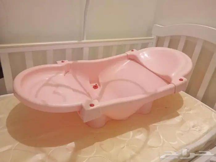 سرير اطفال 4