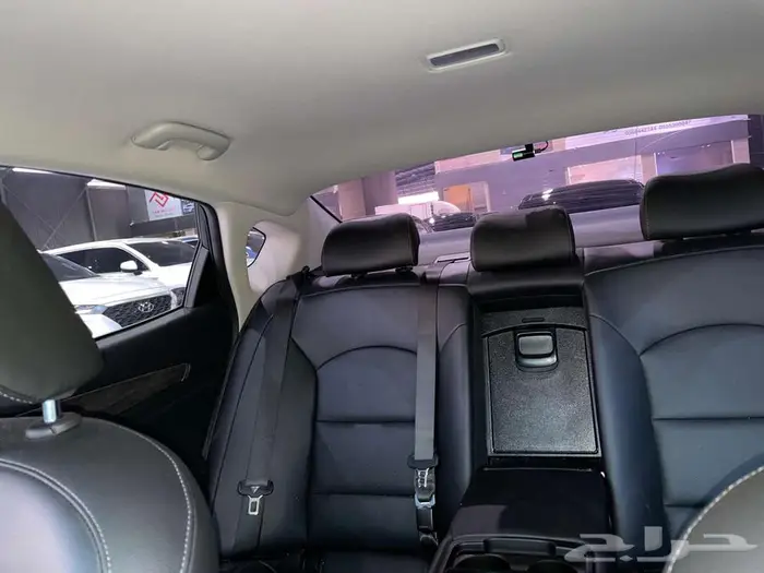 كيا كادينزا K7 بنزين 2020 بطاقة جمركية استيراد كوريا 17