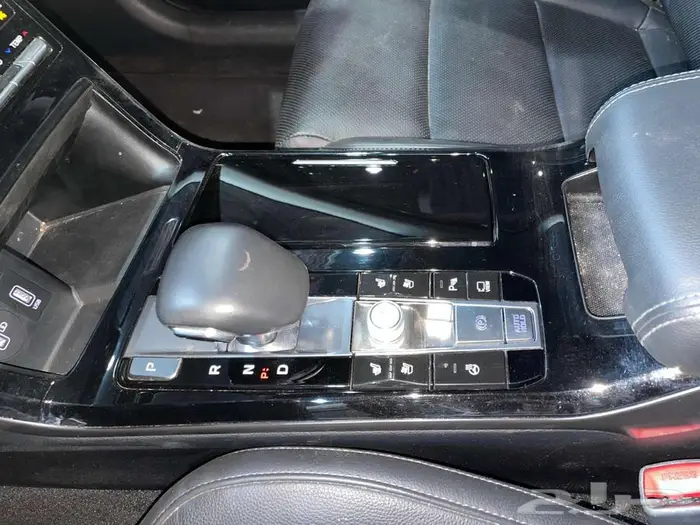 كيا كادينزا K7 بنزين 2020 بطاقة جمركية استيراد كوريا 15