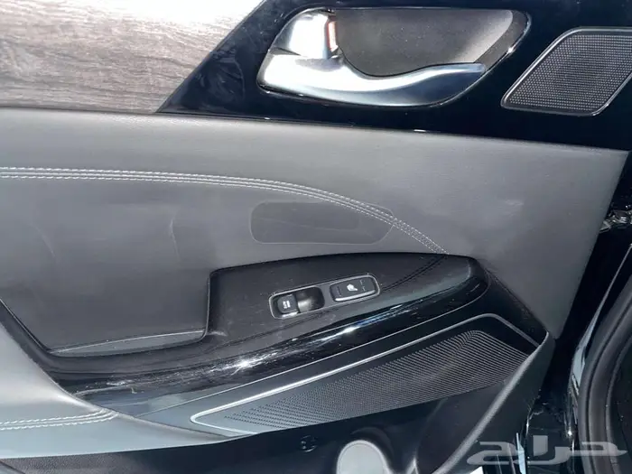 كيا كادينزا K7 بنزين 2020 بطاقة جمركية استيراد كوريا 20