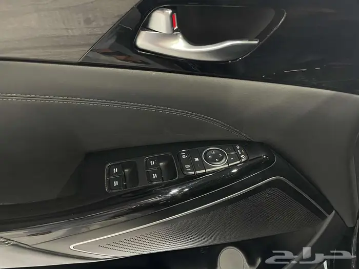 كيا كادينزا K7 بنزين 2020 بطاقة جمركية استيراد كوريا 21