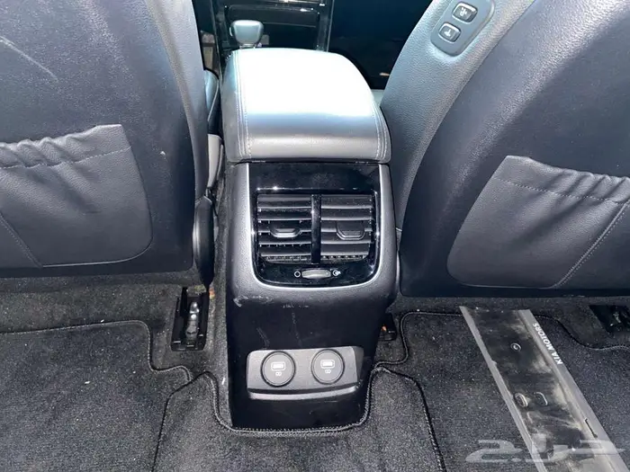 كيا كادينزا K7 بنزين 2020 بطاقة جمركية استيراد كوريا 19