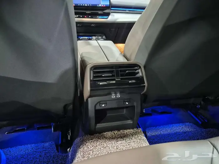 BMW520I MKIT 2024 بي ام دبليو 2024 إم كت 23