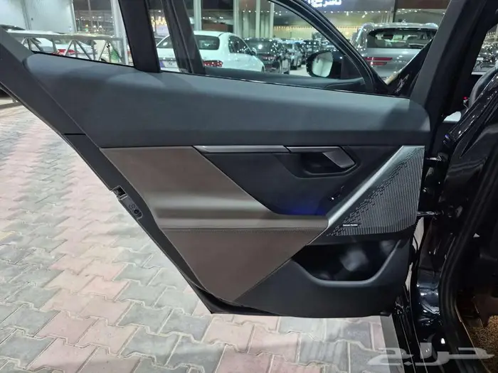 BMW520I MKIT 2024 بي ام دبليو 2024 إم كت 24