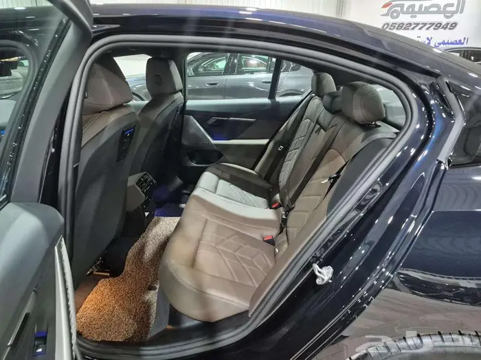 BMW520I MKIT 2024 بي ام دبليو 2024 إم كت 25