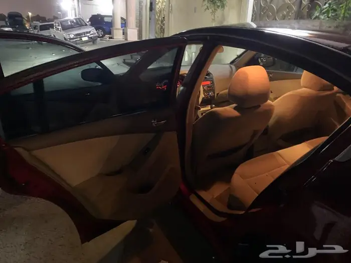 التيما 2009 للبيع 9