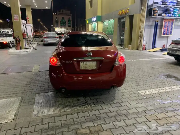 التيما 2009 للبيع 6